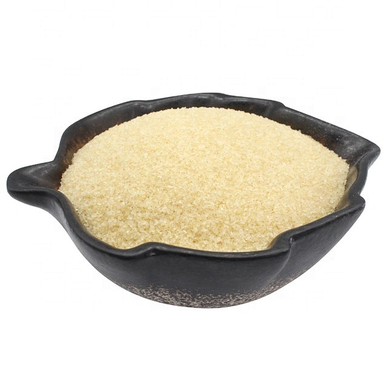 Beef/beef Food Additives Yellow Granules Gelling Agent Edible Beef Gelatin halal bovine bulk gelatin food grade